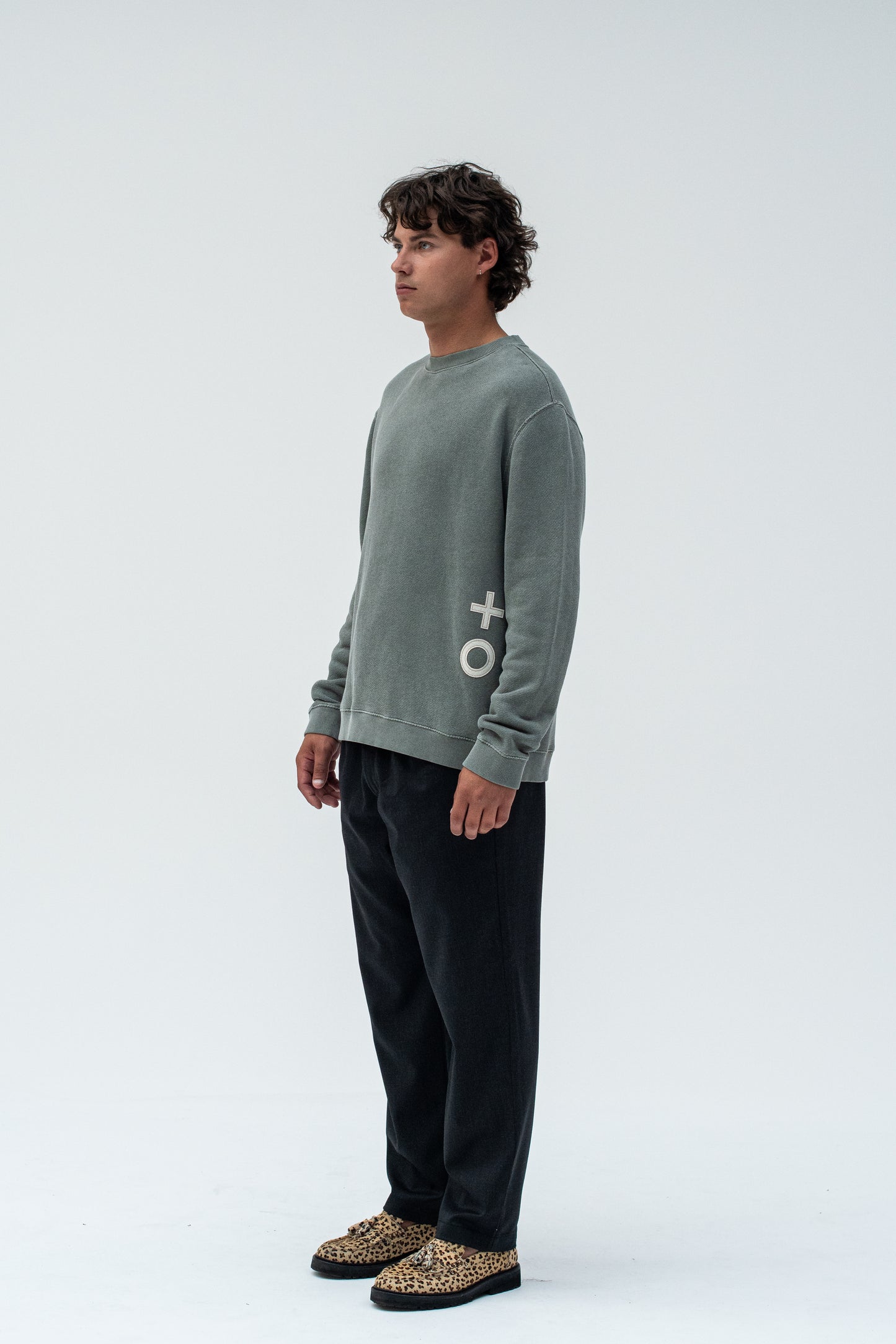 Lagos Gray