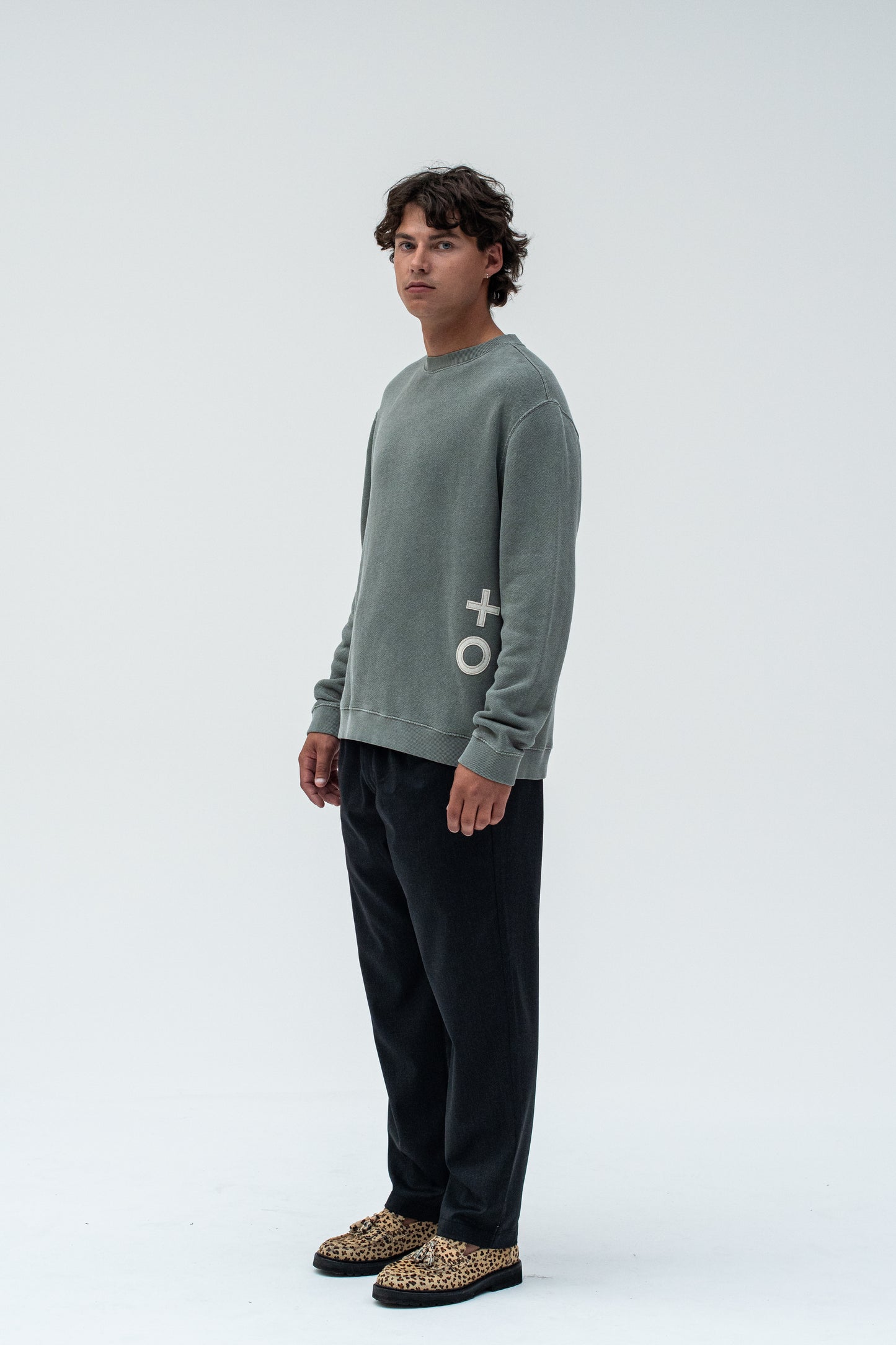 Lagos Gray