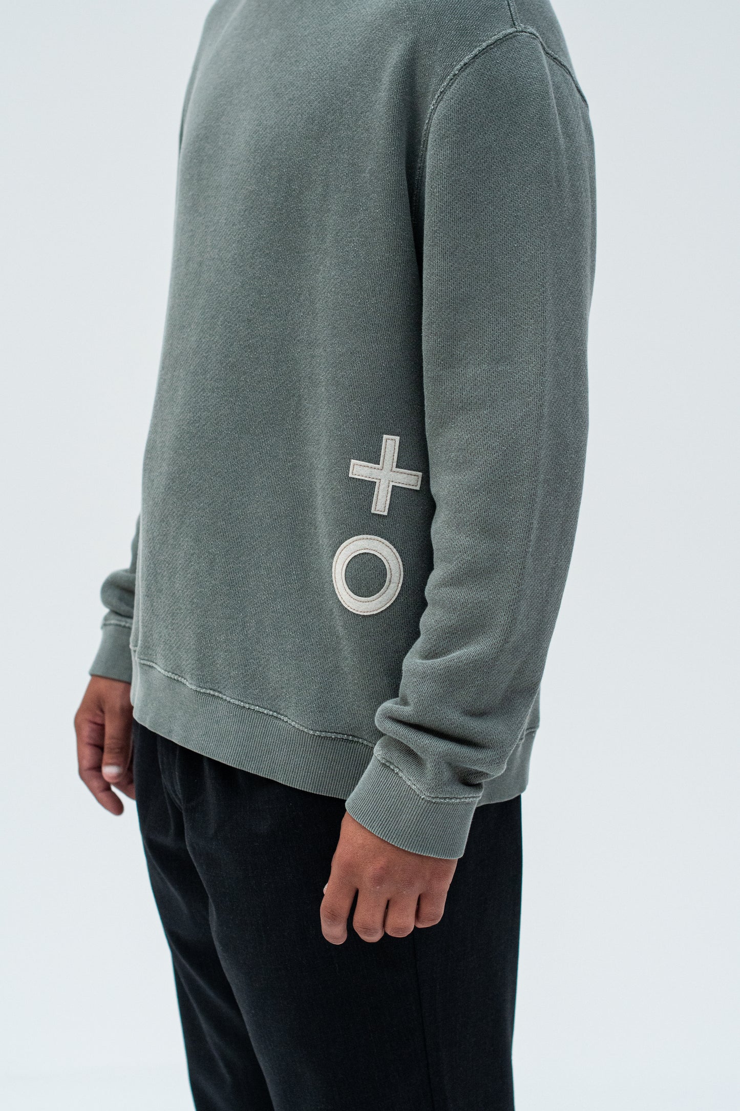 Lagos Gray