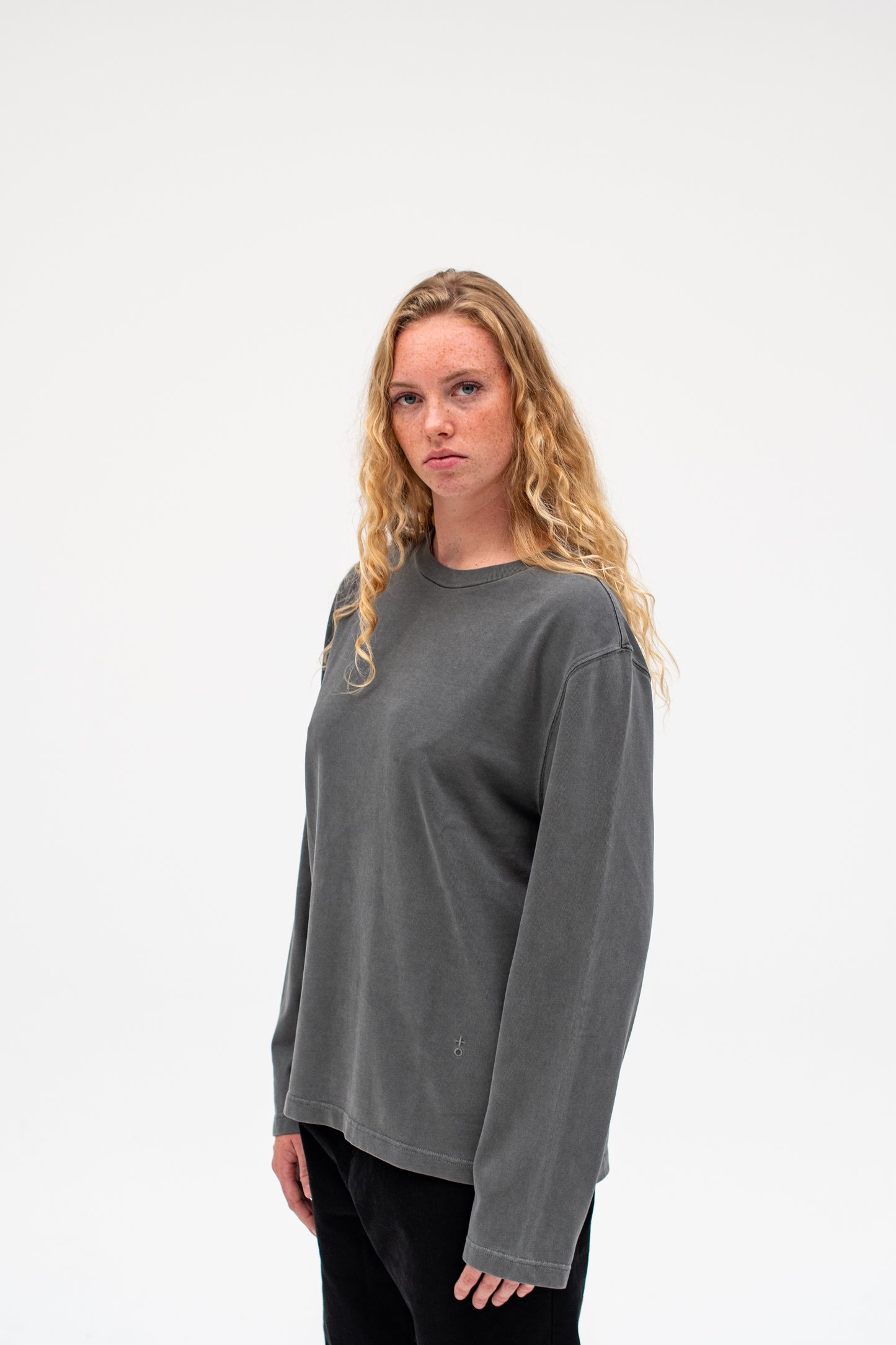 Nova Longsleeve Black