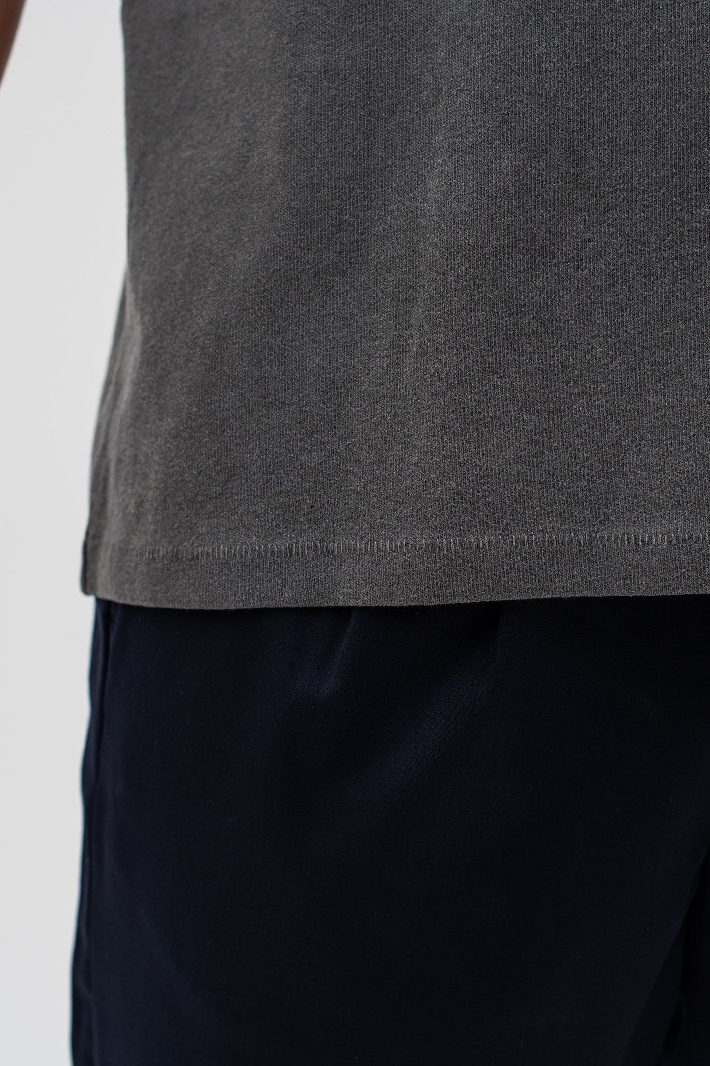 ABU Snake Black Fade out