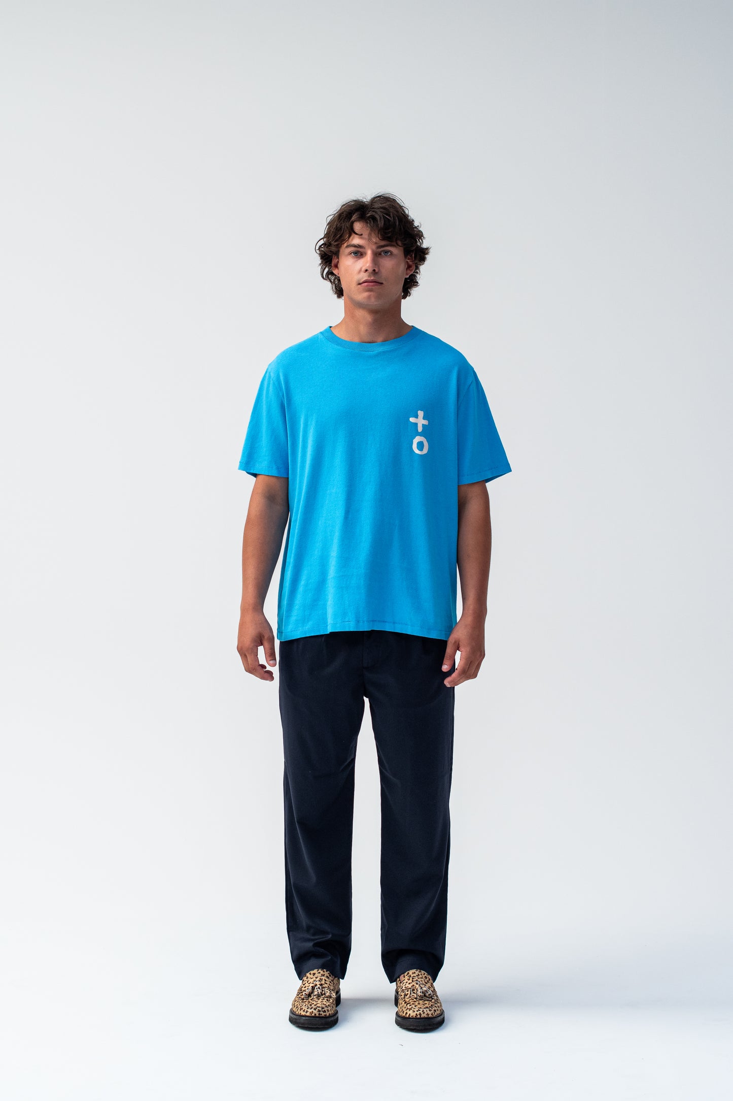 Kwonny Wild dogs Blue