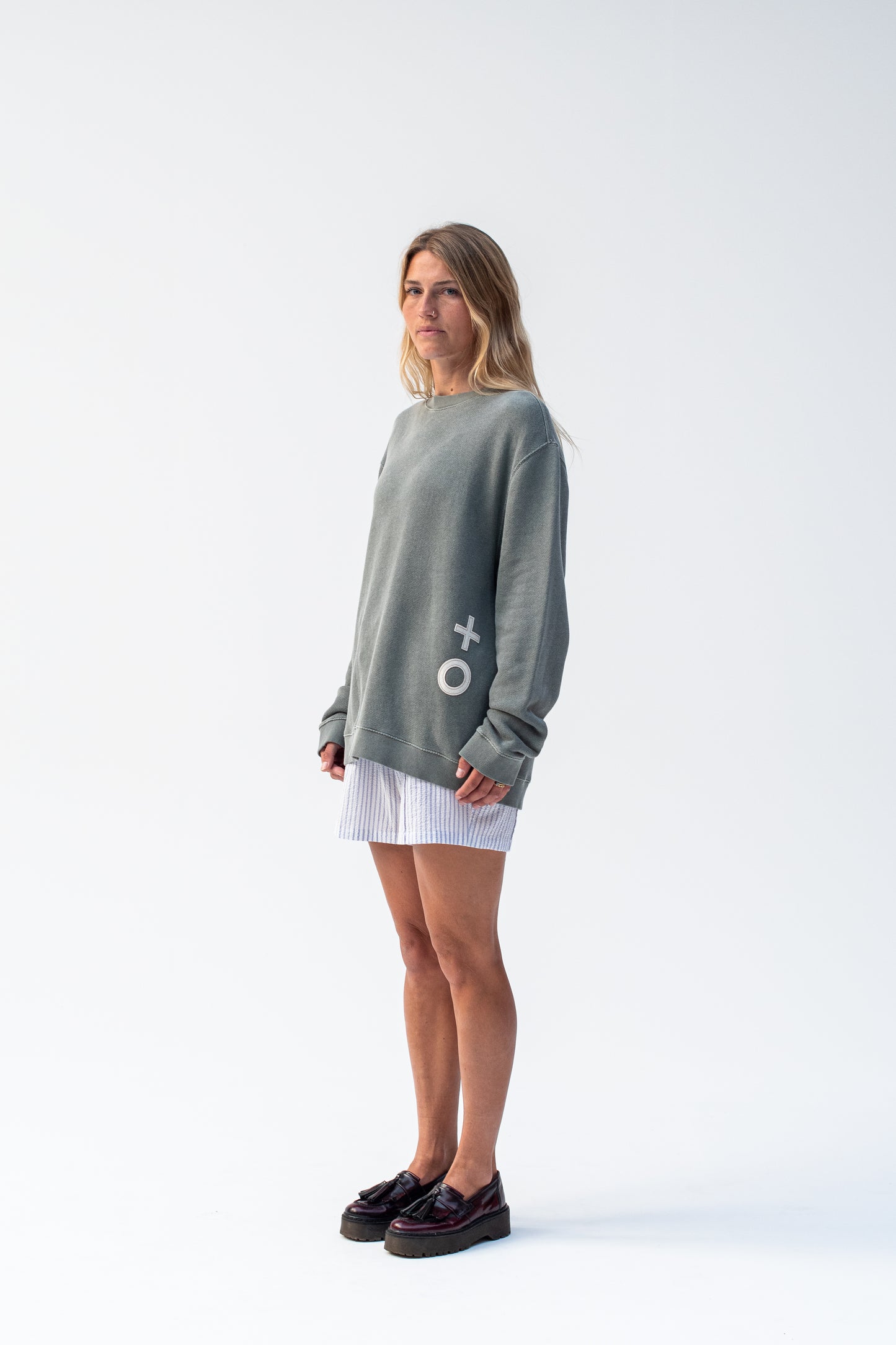 Lagos Gray