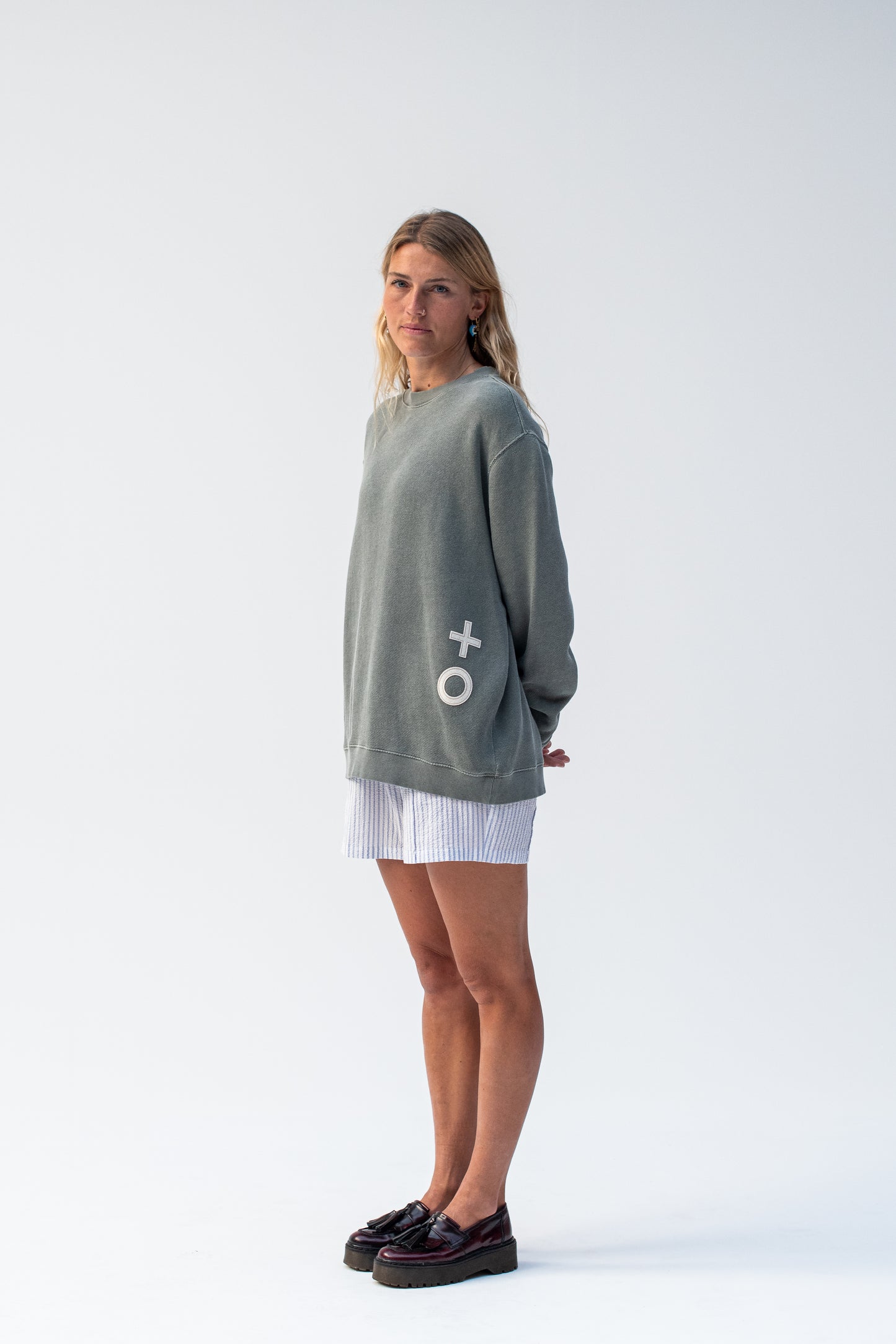Lagos Gray