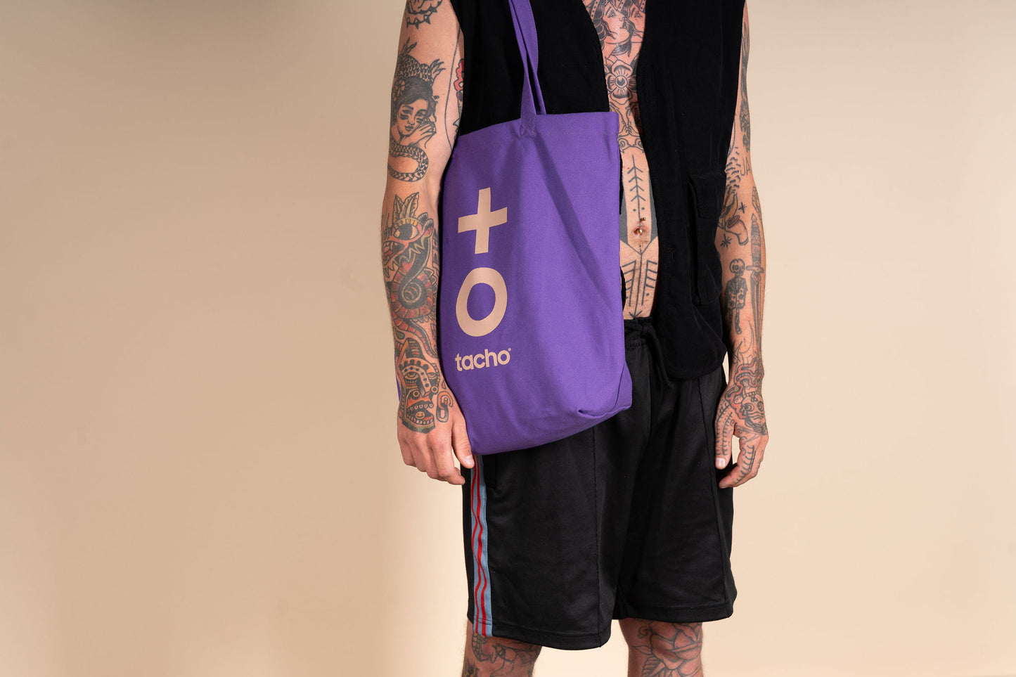 Tote bag