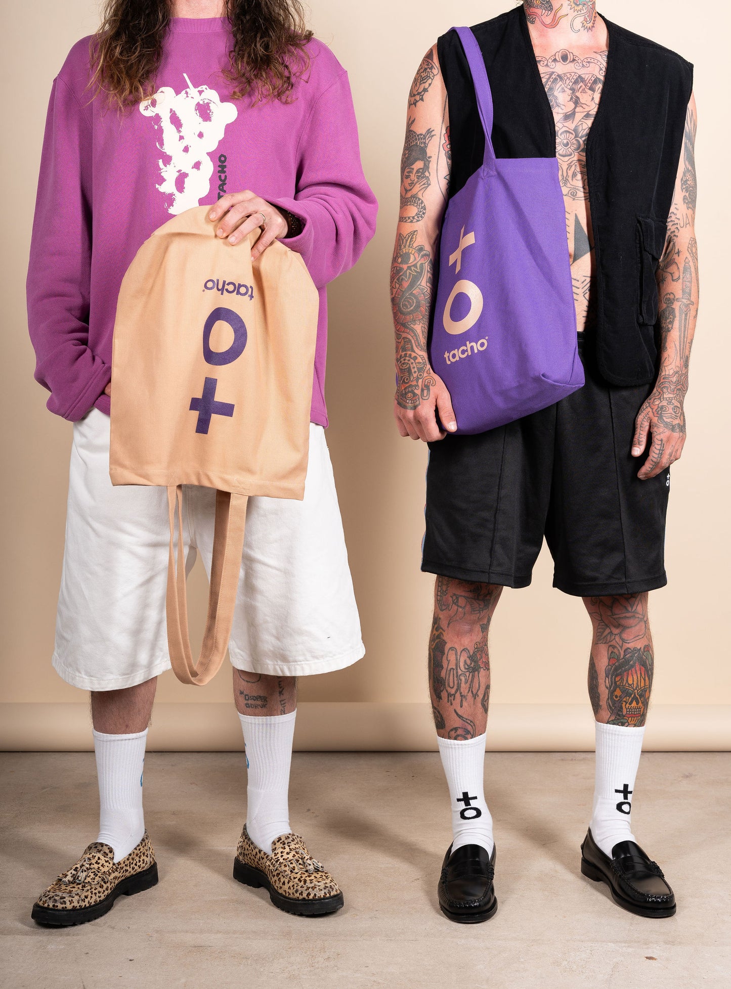 Tote bag