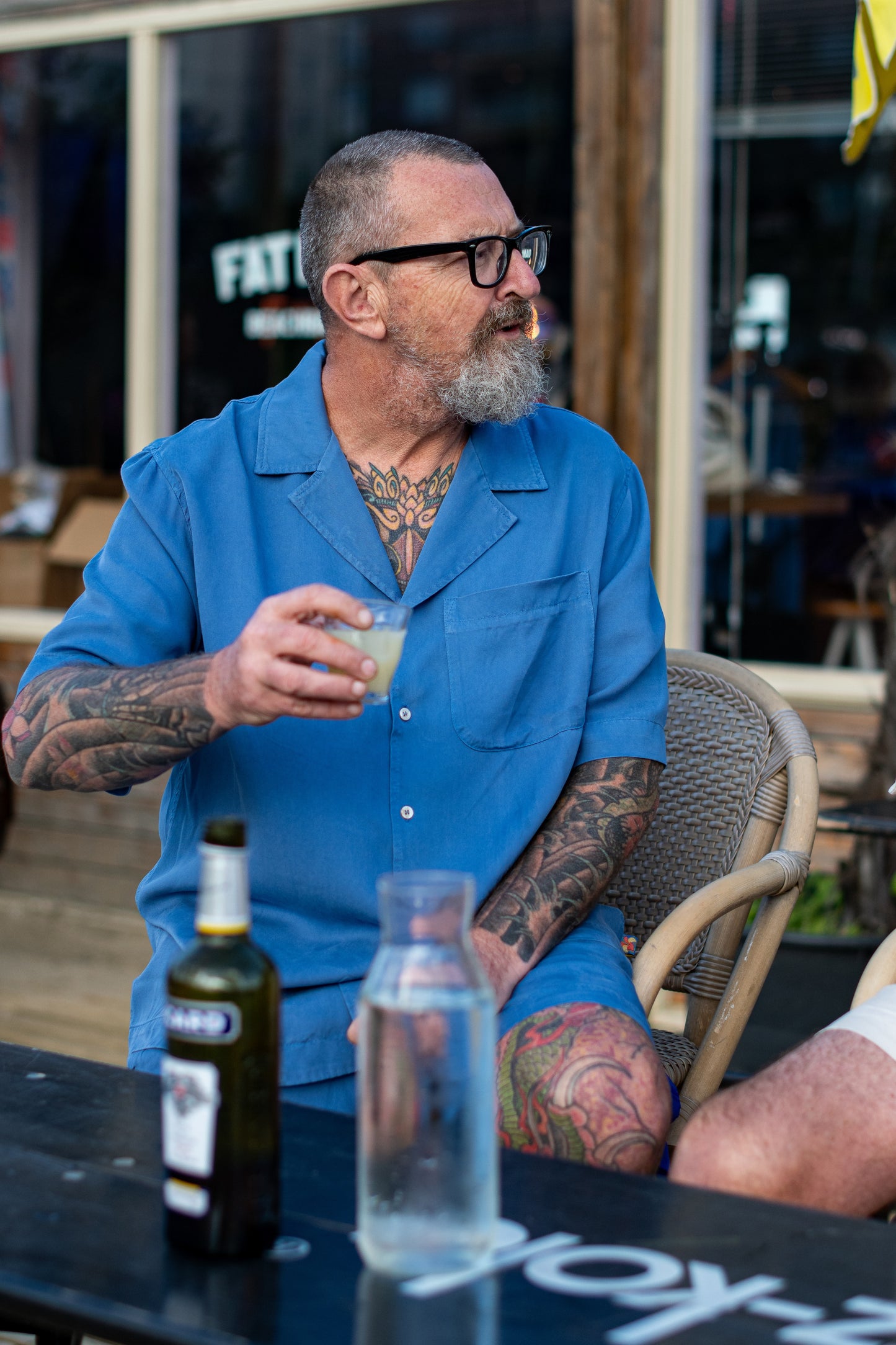 Jacala Short Sleeve Shirt
