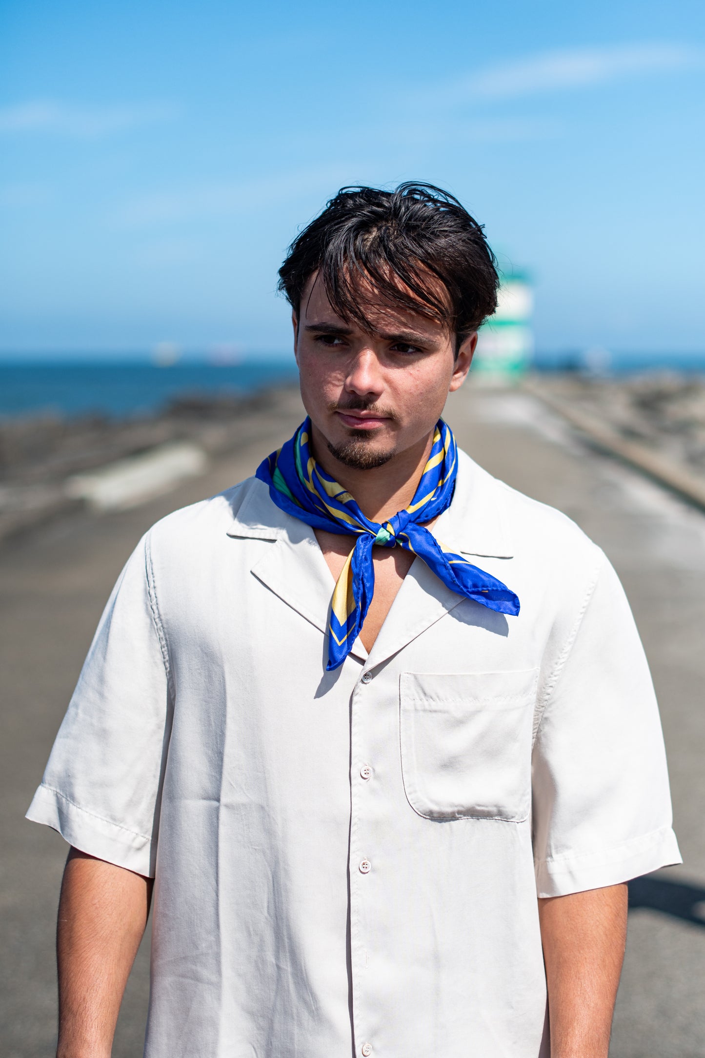 Jacala Short Sleeve Shirt