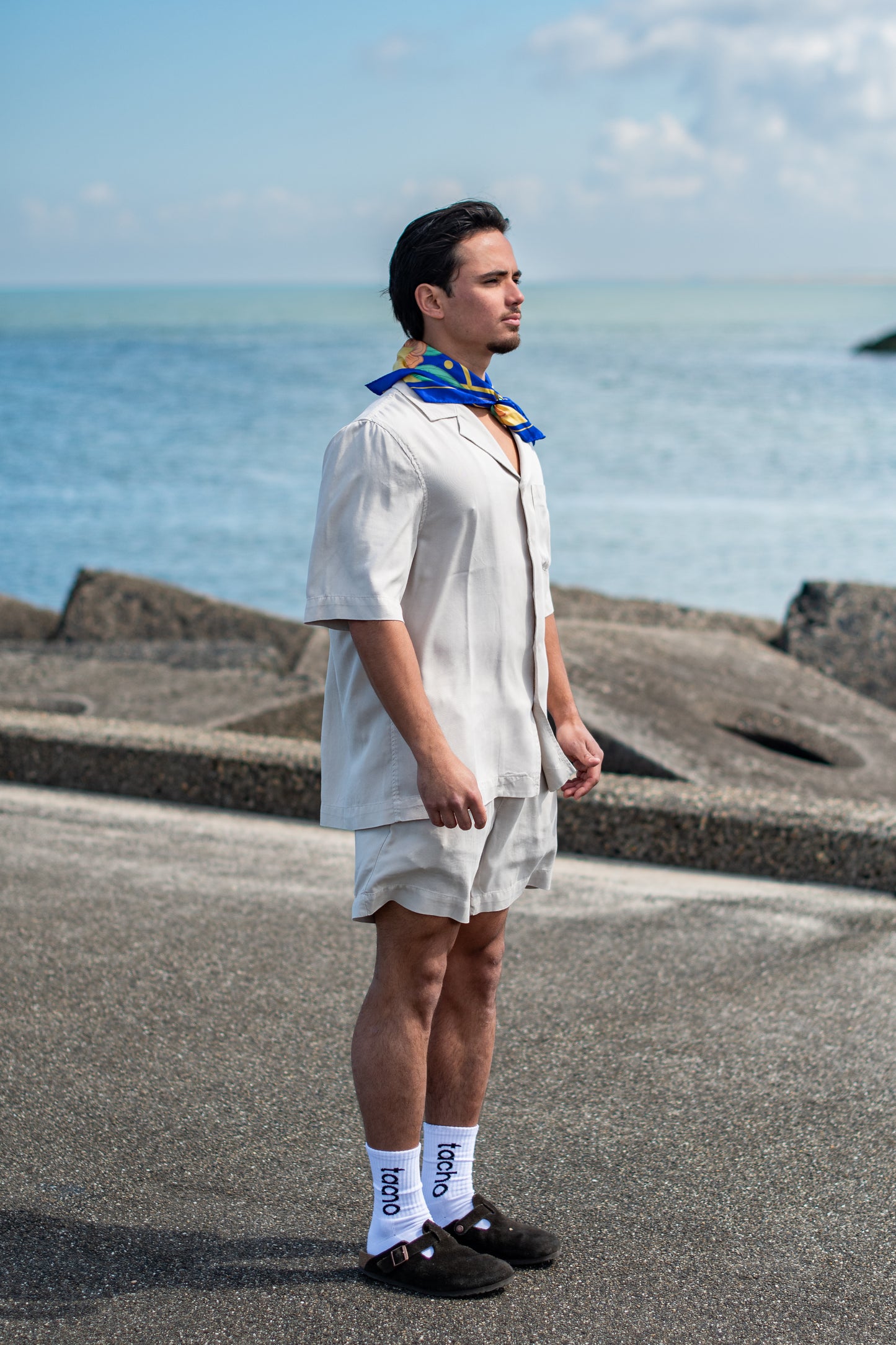 Jacala Short Sleeve Shirt