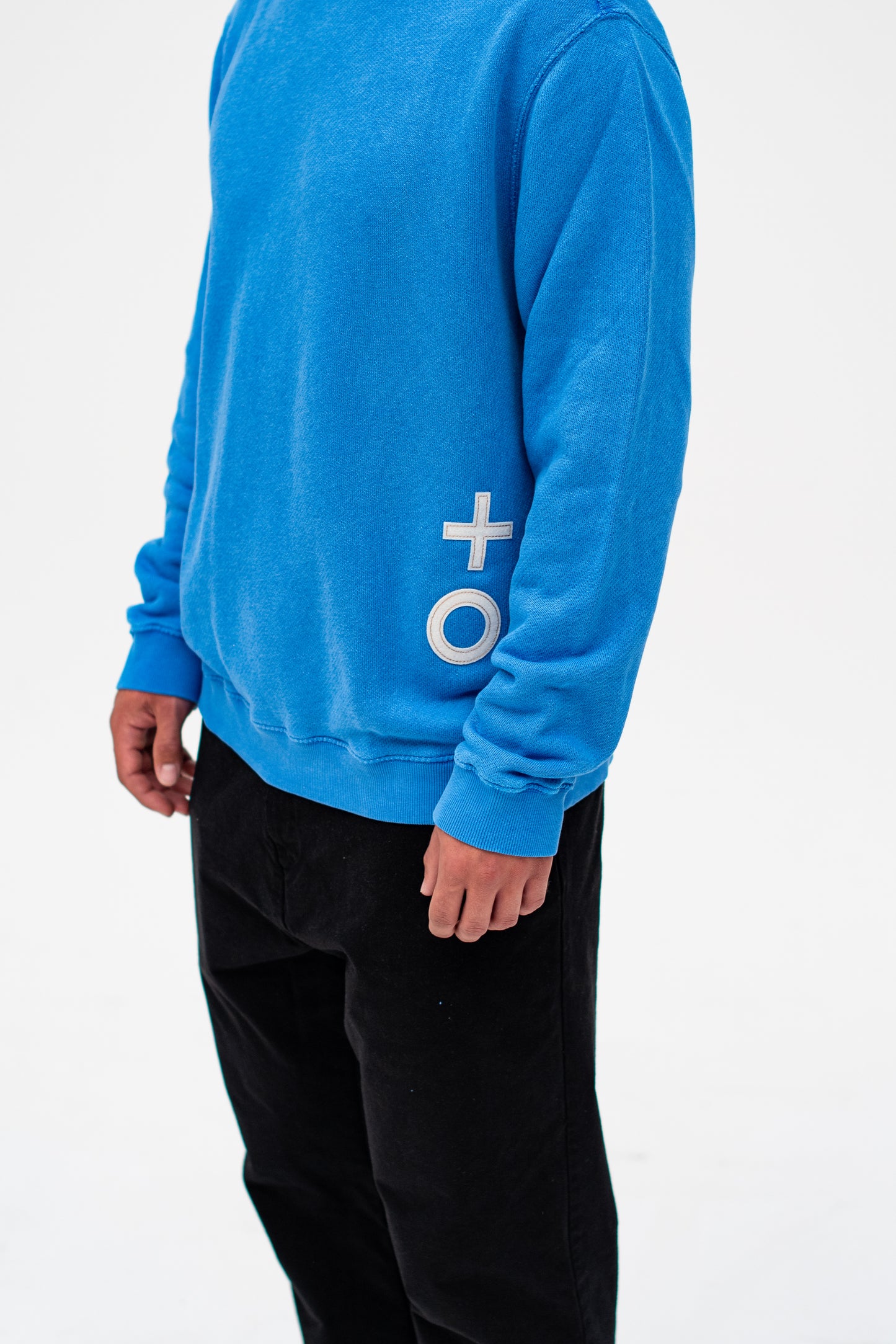 Lagos Blue