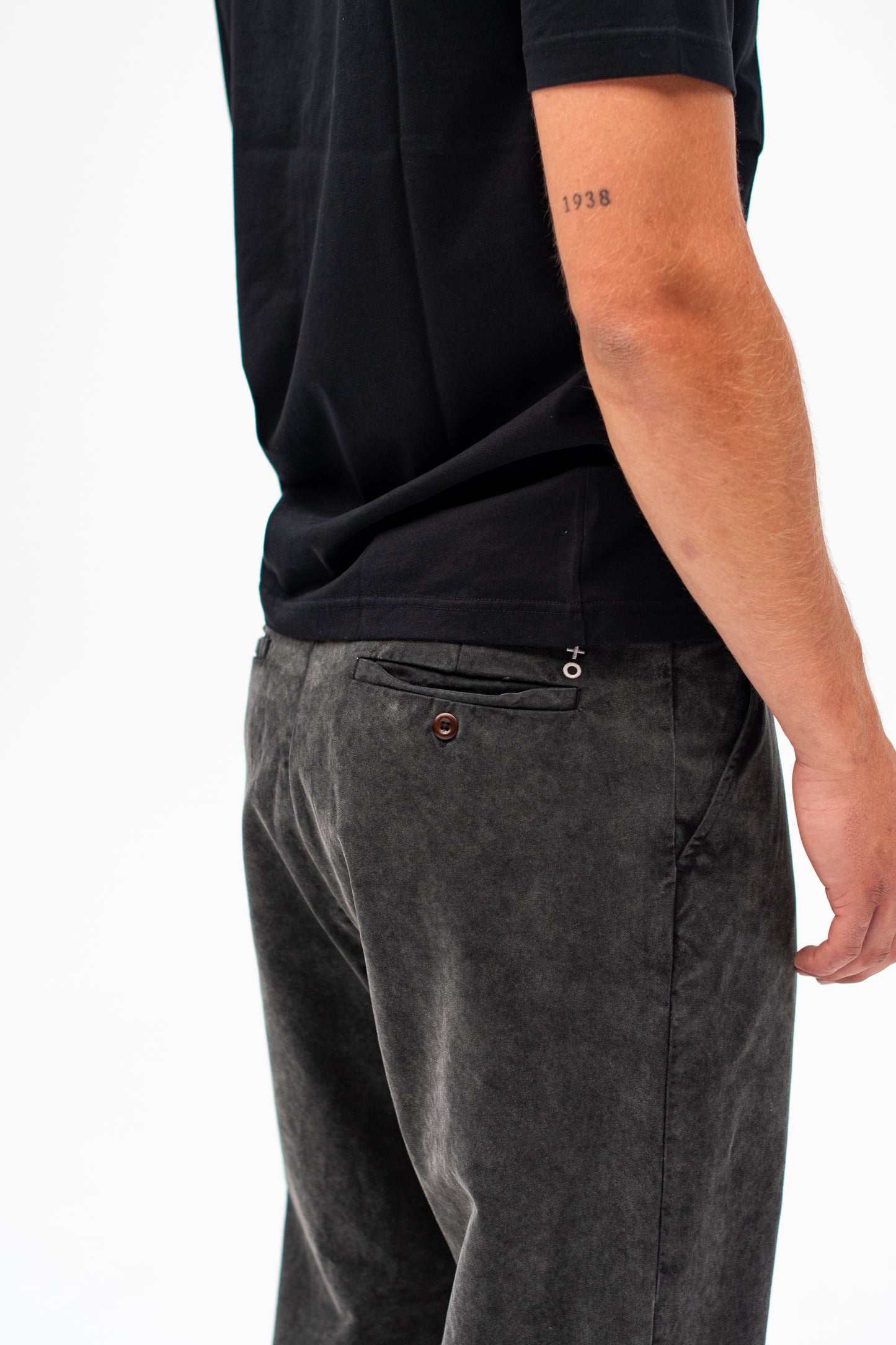 Eden Pants Fade out